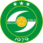 Trực tiếp bóng đá Hong Linh Ha Tinh vs Song Lam Nghe An